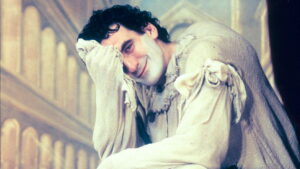 The Voyage of Captain Fracassa