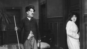 Mabel’s Strange Predicament