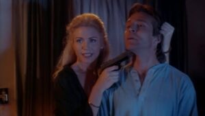 Possessed by the Night