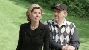 Welcome to Mooseport