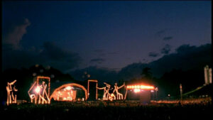 Bryan Adams: Live at Slane Castle