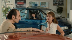 Why Is Mother in My Bed?