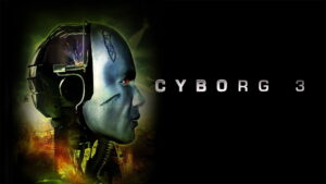 Cyborg 3: The Recycler