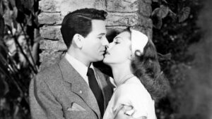 Nobody Lives Forever