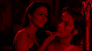 The Crow: Wicked Prayer