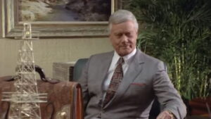 Dallas: J.R. Returns