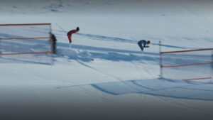 Sapporo Winter Olympics