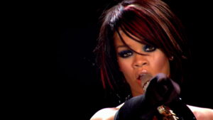 Rihanna – Good Girl Gone Bad Live