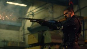 Elite Force: B.R.I. – Body Recovery Immmusination