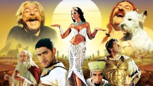 Asterix & Obelix: Mission Cleopatra