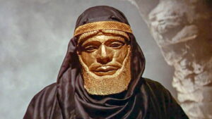 Marco the Magnificent