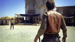 Gunfight at Red Sands