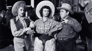 Rockin’ in the Rockies