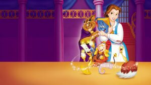 Belle’s Magical World