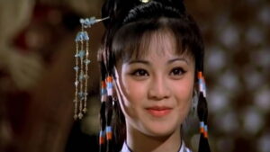 The Dream of the Red Chamber