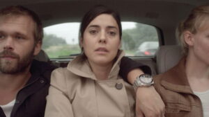 With Every Heartbeat