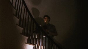 The St. Francisville Experiment