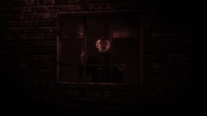 Nosferatu: A Symphony of Horror