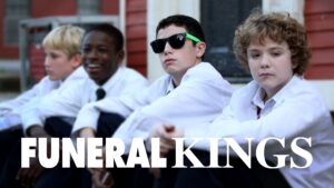 Funeral Kings