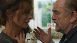 Prisoner’s Daughter