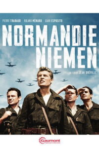 Normandy – Neman