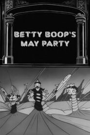 Betty Boop’s May Party