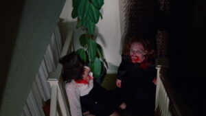 Satan’s Black Wedding