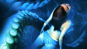 Kraken: Tentacles of the Deep