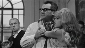 Who Wants to Kill Jessie?