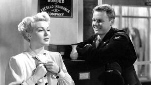 Week-End at the Waldorf