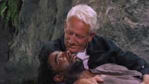 The Devil at 4 O’Clock