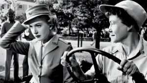 The Proud and Profane