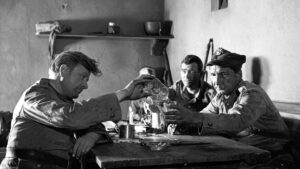 Westerplatte Resists