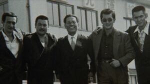 Battles Without Honor and Humanity: Proxy War