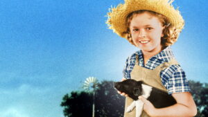 Rebecca of Sunnybrook Farm