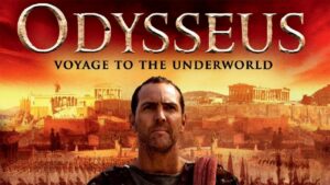 Odysseus & the Isle of Mists