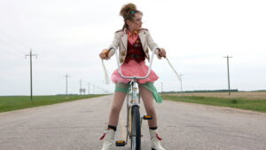 The Year Dolly Parton Was My Mom