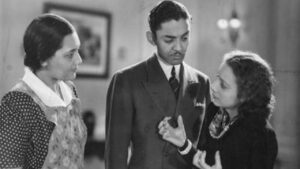 God’s Step Children