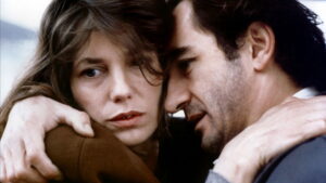 The Woman of My Life