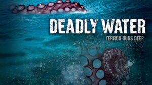 Kraken: Tentacles of the Deep