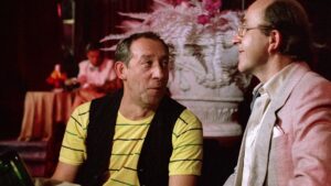 Non-Stop Trouble with my Double