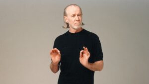 George Carlin: Jammin’ in New York