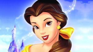 Belle’s Magical World
