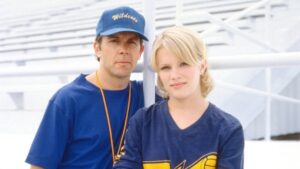 For My Daughter’s Honor