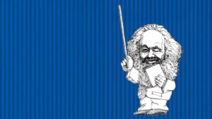 Marx Reloaded