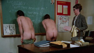 High School Fantasies