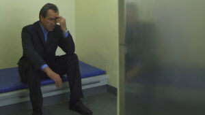 The Trial of Tony Blair