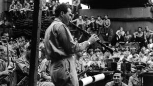 Artie Shaw: Time Is All You’ve Got