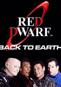 Red Dwarf: The Making of Back to Earth