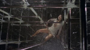 Angel Guts: Red Porno